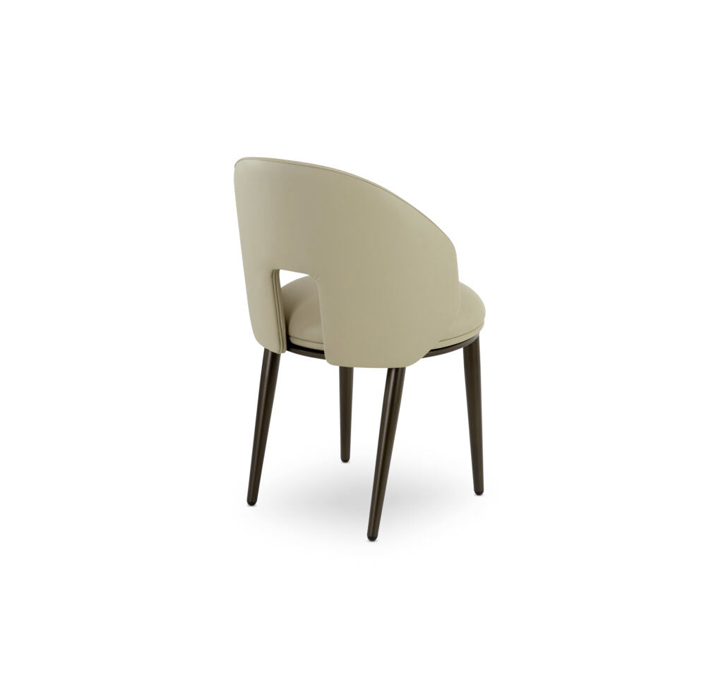 Clay Dining Chair 4073 | Elite Modern