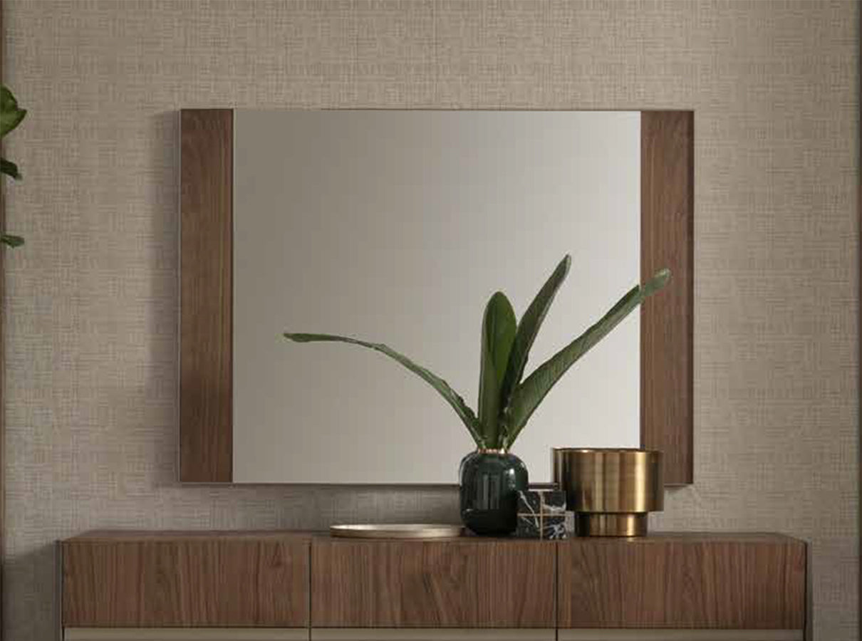 Corso Como Rectangular Mirror | Alf Italia