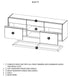 Corso Como TV Stand | Alf Italia