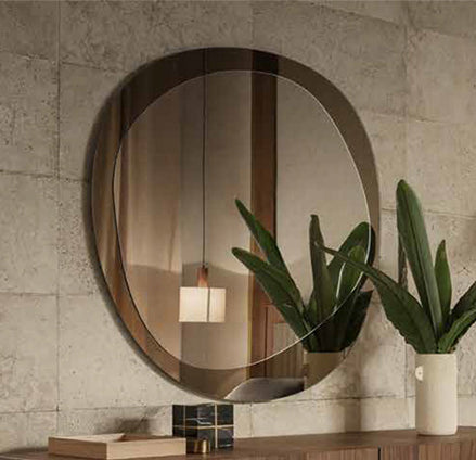 Corso Como Round Mirror | Alf Italia