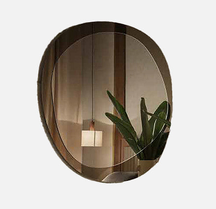 Corso Como Round Mirror | Alf Italia