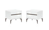 Costa Blanca Nightstand