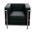 Cour Lounge Chair | J&M Furniture