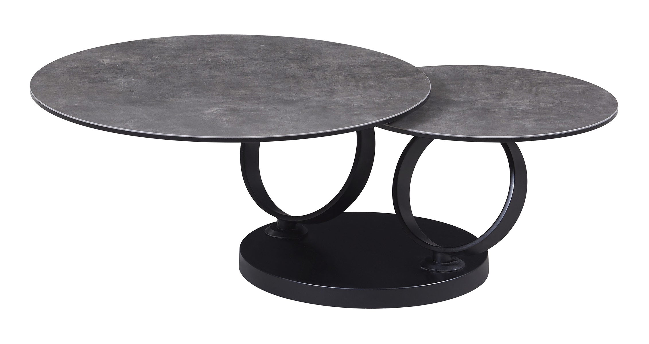 Dallas Modern Coffee Table | J&M Furniture