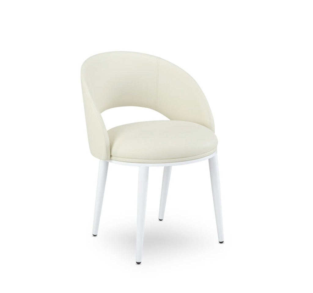 Dana Dining Chair 4070 | Elite Modern