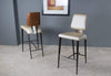 Elite Modern 4021FSB-30 Magnum Barstool