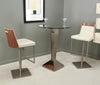 Elite Modern Barstool 4012B Tyler Barstool