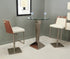 Elite Modern Barstool 4012B Tyler Barstool