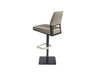 Elite Modern Barstool 4017B-H Vivian Barstool