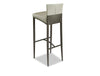 Elite Modern Barstool 4018FSB-30 Carina Barstool