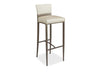 Elite Modern Barstool 4018FSB-30 Carina Barstool