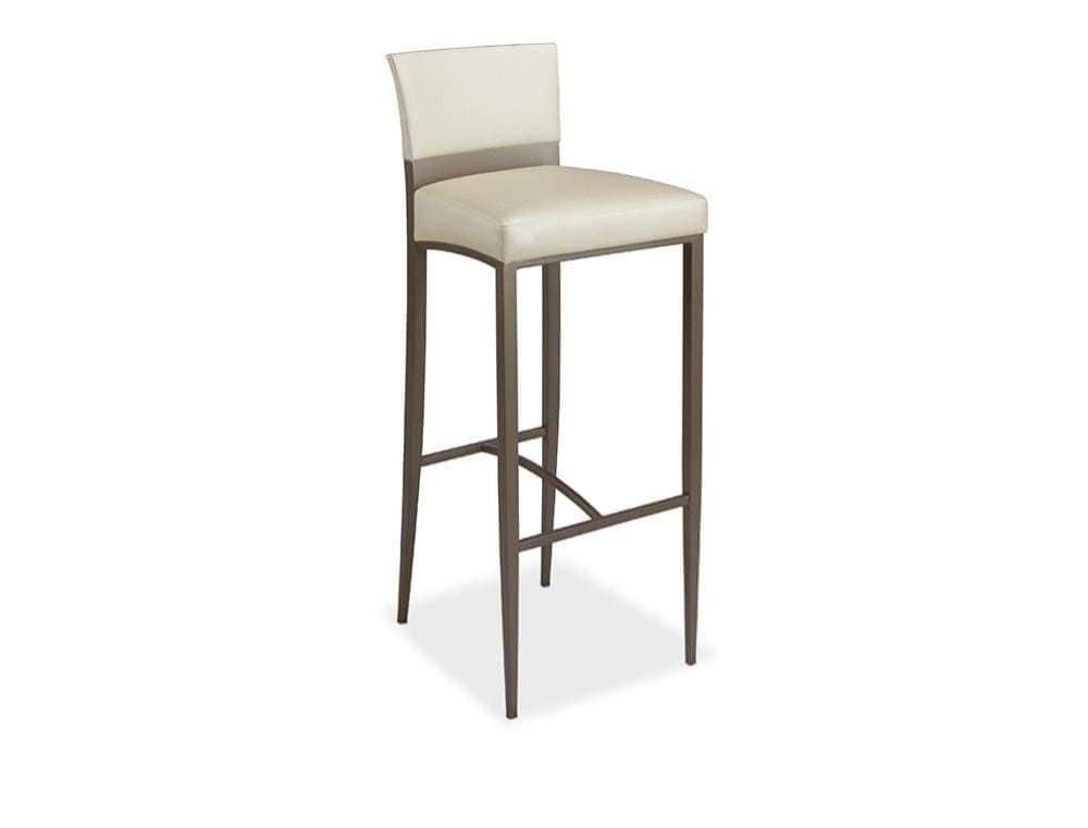 Elite Modern Barstool 4018FSB-30 Carina Barstool