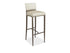 Elite Modern Barstool 4018FSB-30 Carina Barstool