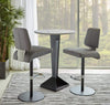 Elite Modern Barstool 4021B-H Magnum Hydraulic Barstool