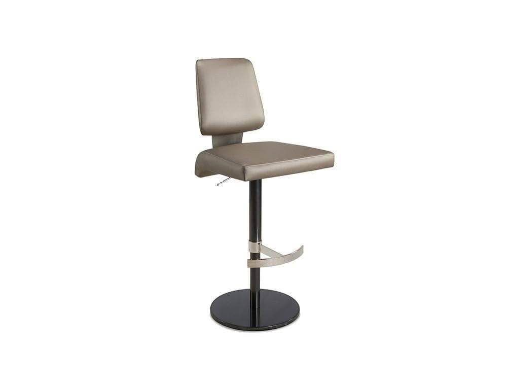 Elite Modern Barstool 4021B-H Magnum Hydraulic Barstool