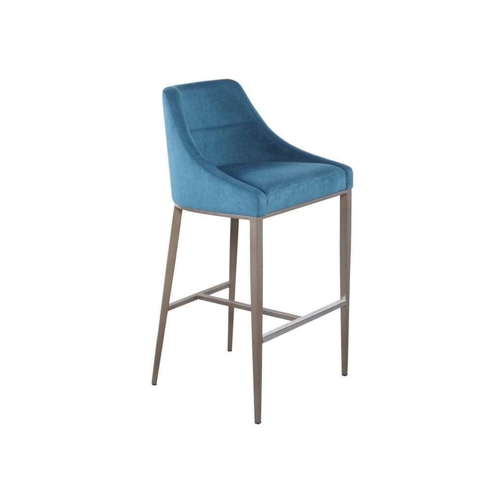 Elite Modern Barstool 4030B-26 Senna Counter Stool