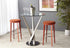 Elite Modern Barstool 4033B-R30 Gus Barstool