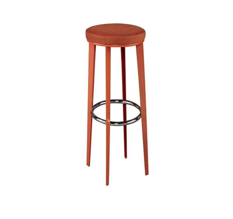 Elite Modern Barstool 4033B-R30 Gus Barstool