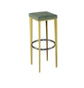 Elite Modern Barstool 4033B-S30 Gus Barstool