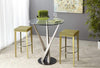 Elite Modern Barstool 4033B-S30 Gus Barstool