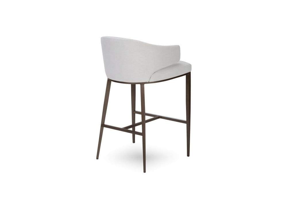 Elite Modern Barstool 4043B-30 Elliot Barstool