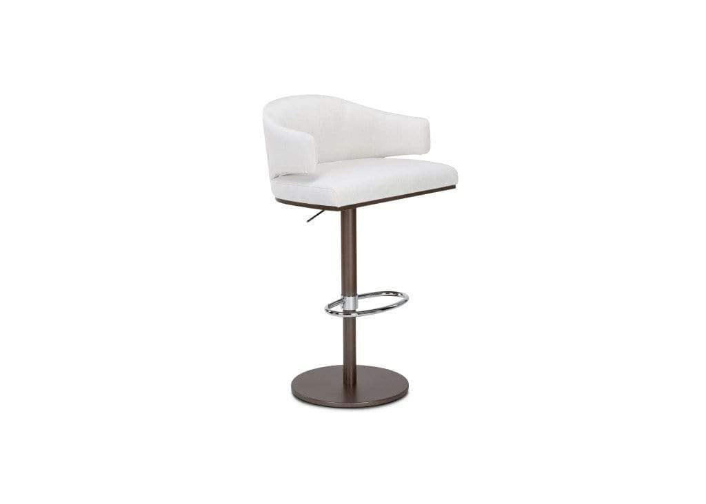 Elite Modern Barstool 4043B-H Elliot Hydraulic Stool