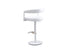 Elite Modern Barstool 482B Helix Barstool