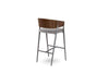 Elite Modern Barstool Aria Counter Stool 4045b-26