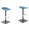 Elite Modern Barstool Chip Hydraulic Swivel Stool 4057B-H | Elite Modern