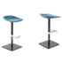 Elite Modern Barstool Chip Hydraulic Swivel Stool 4057B-H | Elite Modern