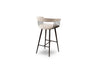 Elite Modern Barstool Gianna Counter/Barstool Stool 4051B