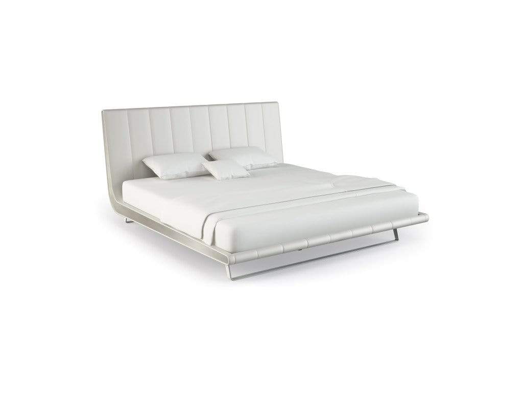 Elite Modern Bed 9016 Zina Queen Bed