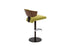 Elite Modern Chair Costa Swivel Barstool 4042-H