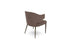 Elite Modern Chair Elliot Dining Chair 4043