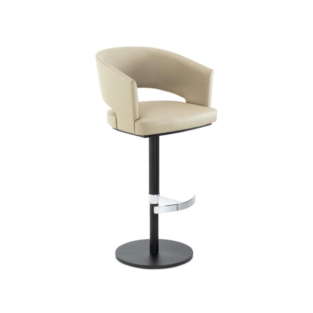 Elite Modern Dining Chair Circa Hydraulic Barstool 4054B-H | Elite Modern