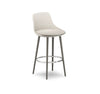 Elite Modern Dining Chair Elle 4059BR Stools | Elite Modern