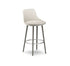 Elite Modern Dining Chair Elle 4059BR Stools | Elite Modern