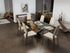 Elite Modern Dining Table Victor Dining Table 383-76 | Elite Modern