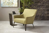 Elite Modern Lounge Chair 4034 Dunbar Accent Chair