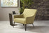 Elite Modern Lounge Chair 4034 Dunbar Accent Chair