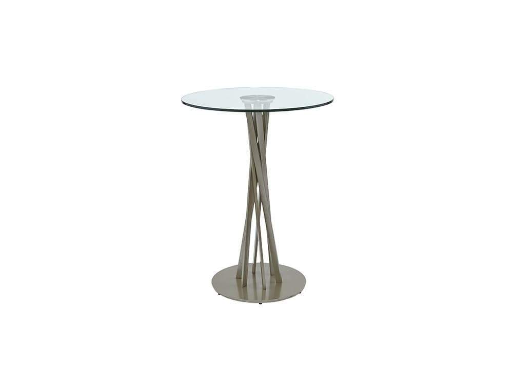 Elite Modern Pub Table Mason Pub Table 397P | Elite Modern