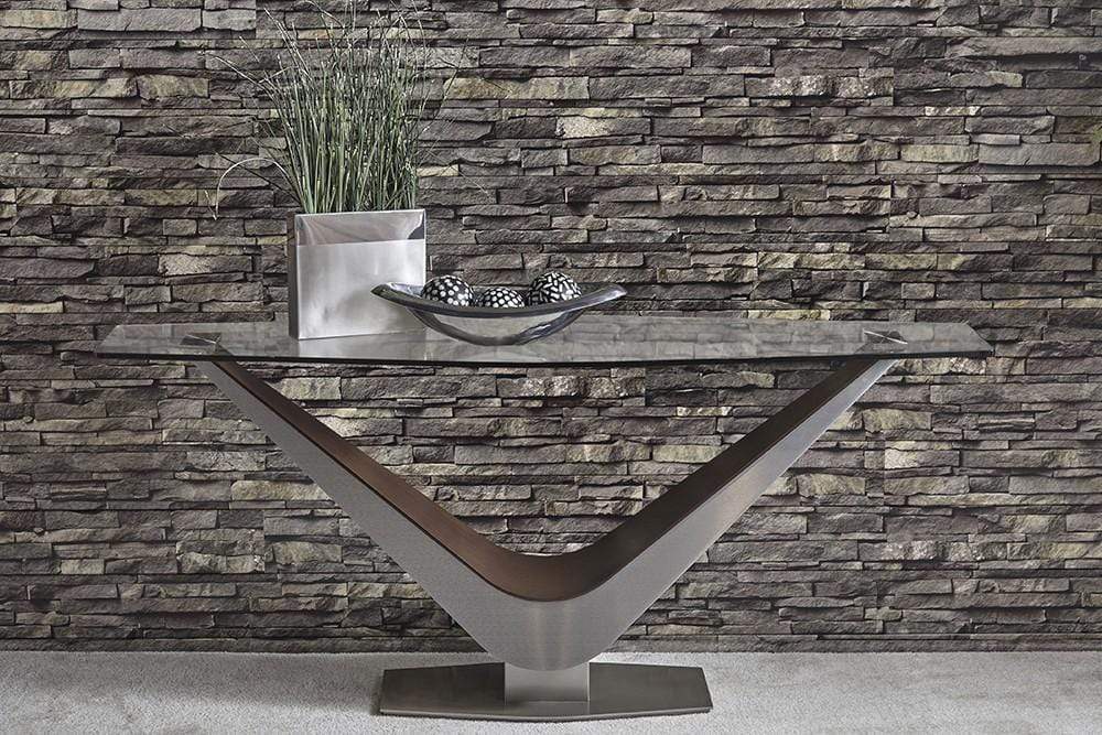 Elite Modern Table - Coffee 2022C Victor Console Table | Elite Modern