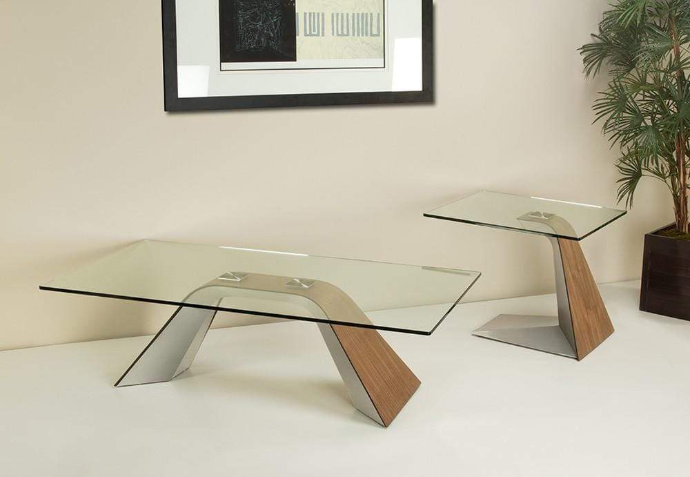 Elite Modern Table - Coffee 2026E Hyper End Table | Elite Modern