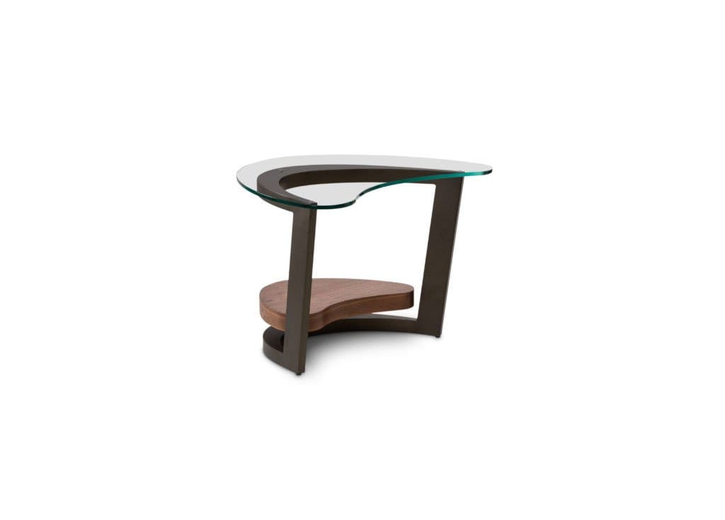 Elite Modern Table - Coffee MAUI 2034E End Table | Elite Modern