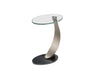 Elite Modern Table - Coffee Scoop 250 Accent Table | Elite Modern