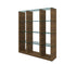 Elm Wall Unit | J&M Furniture