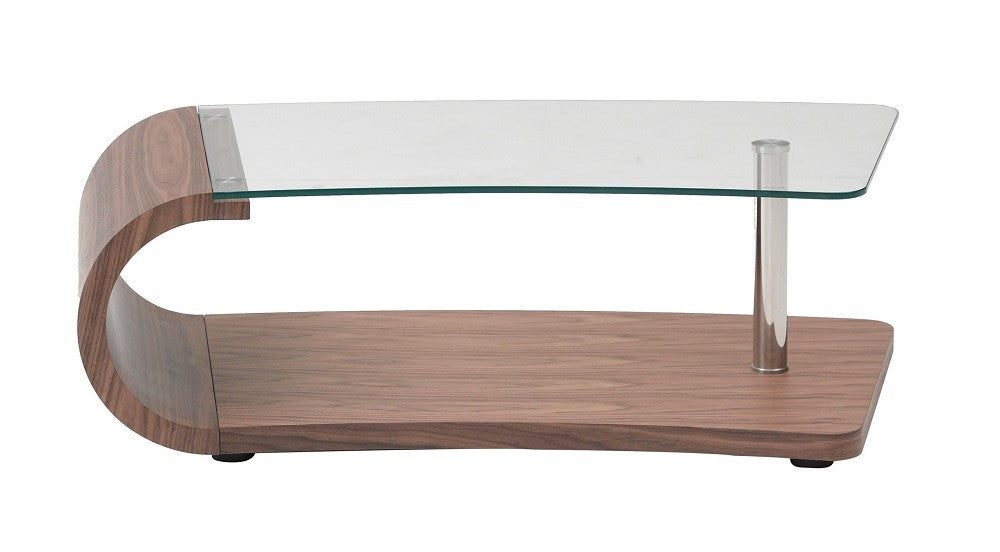 Grace Modern Coffee Table | J&M Furniture