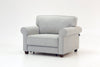 Incanto Italian Attitude Couches & Sofa Casey Sleeper Chair | Luonto