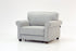 Incanto Italian Attitude Couches & Sofa Casey Sleeper Chair | Luonto