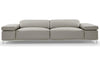 Incanto Italian Attitude Couches & Sofa I800 Incanto Leather Sofa